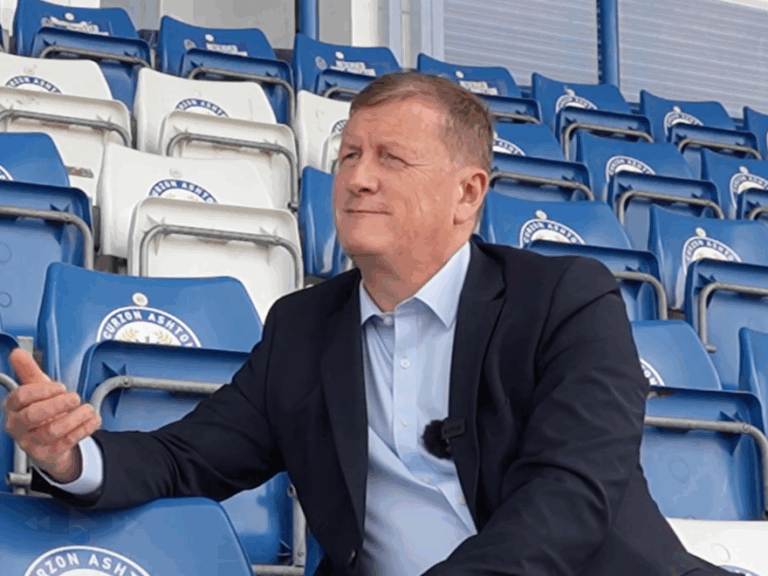 Foundation CEO delighted by strong response to summer holiday grants