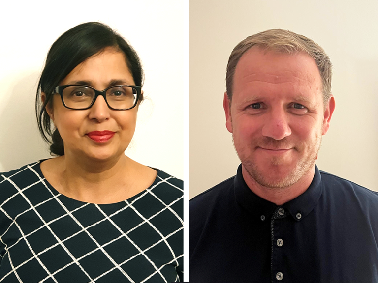 The Players Foundation Board appoints two new Trustees