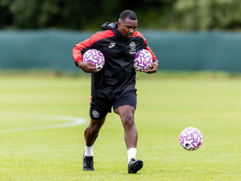 Brentford FC coach highlights virtues of better player education