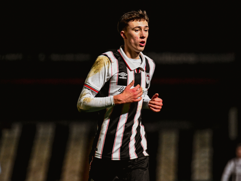 ‘America is a growing market, especially with the World Cup’ – Tom Rennardson